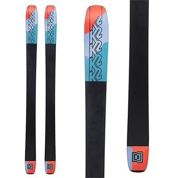 スキー板　k2 MINDBENDER 108 179cm K2（スキー、スノーボード） K2 ケーツー スキー板 メンズ